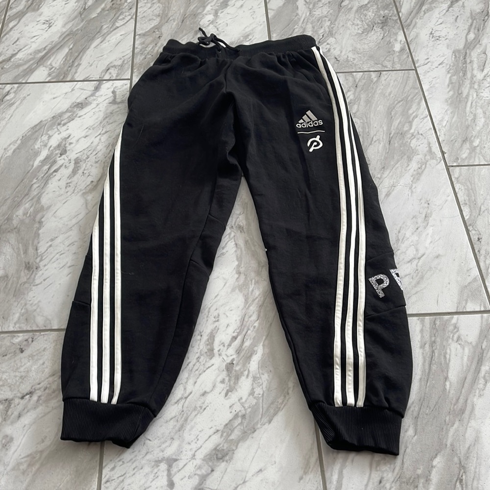 Adidas x Peloton Joggers